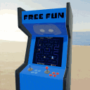 Free Fun banner