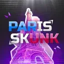 Paris Skunk | OFFICIEL logo