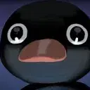 Pingu logo