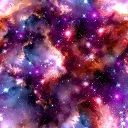 Serveur Galaxy logo