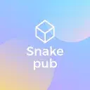 Snake - pub [ 0,1k ] logo
