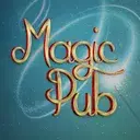 Magic Pub ™| Recherche Staff avatar