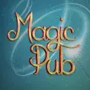 Magic Pub ™| Recherche Staff logo