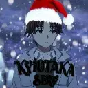 kyiotaka serv 🎄✨ logo