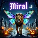 ᘻᓰᖇᗩᒪ avatar