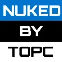 🎃TOPC ON TOP🎃 logo