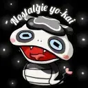 nostalgie yo-kai logo