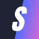 💎 SpowwTV™ logo