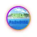 Chill Paradise logo