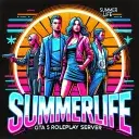 SummerlifeRP logo