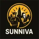 SunnivaRP banner