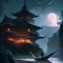 Le Temple🏯🍥 banner