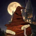 Poudlard - École de Sorcellerie 🥕 avatar