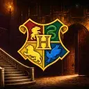 Poudlard - École de Sorcellerie banner