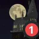 Poudlard - École de Sorcellerie icon