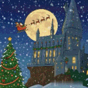 🎄 Poudlard - École de Sorcellerie icon