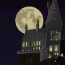 🎃 Poudlard - École de Sorcellerie 🎃 banner