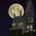 Poudlard - École de Sorcellerie banner