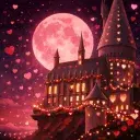 Poudlard - École de Sorcellerie icon