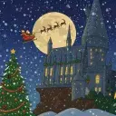 🎄 Poudlard - École de Sorcellerie 🎄 avatar