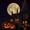 🎃 Poudlard - École de Sorcellerie 🎃 banner