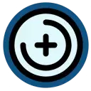 Bump+ support logo