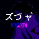 𝙺𝚢𝚘 𝚂𝚚𝚞𝚊𝚍 🏴🌧 logo
