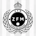 Team ZFM logo