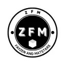 ZFM ESPORTS logo