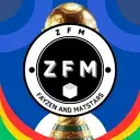 ZFM ESPORTS logo