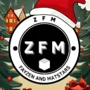 ZFM ESPORTS logo
