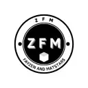 ZFM ESPORTS logo