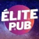 Élite pub | RECRUTEMENT URGENT logo