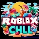 🌊 • Roblox & Chill logo