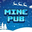 MinePub logo