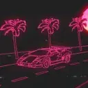 Miami FR logo