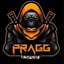PRAGG esport logo