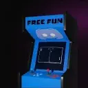 Free-Fun logo
