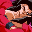 Dragon Ball OFF logo