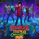 STRANGER THINGS TALES FROM 1985 logo