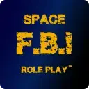Space F.B.I Rôle Playғʀ logo