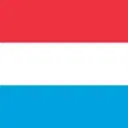 Grand-Duché de Luxembourg logo
