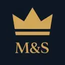 M&S banner