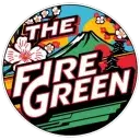 Fire Green logo