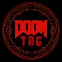 DOOM: TAG banner