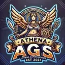 [AGS] Athena Gaming Server logo