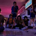 【RP】Stranger Things Legends logo