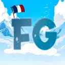France Graph logo