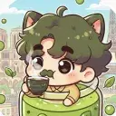 L'ᗣrôme Mαtchα🍵 avatar