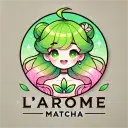 ᒪ'ᗩɾôຕᥱ ᗰɑctɦɑ🍵 logo